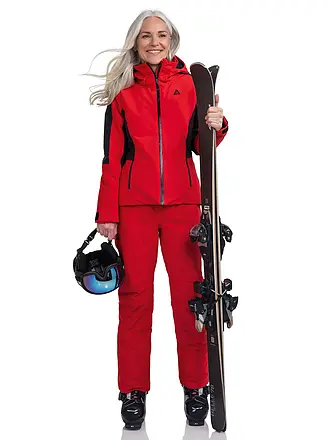 SCHÖFFEL | Damen Skijacke Style Trifex | 